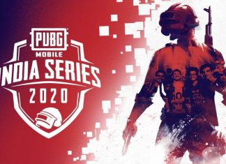 PUBG Mobile India Series 2020 Revealed By Tencent