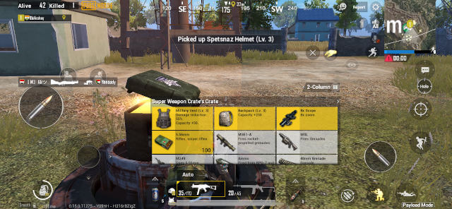 PUBG Mobile Lite: How To Win In Payload Mode