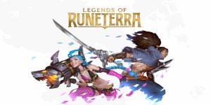 Legends Of Runeterra Announces 'Rising Tide' Expansion With The Imminent Mobile Release