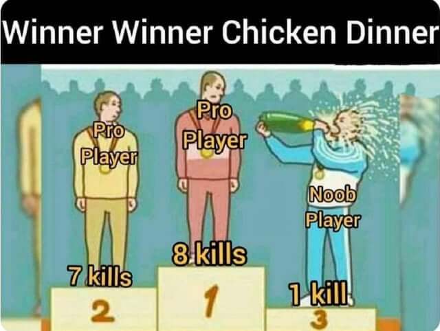 14 Best Funny PUBG Mobile Memes That Will Surely Make You Laugh