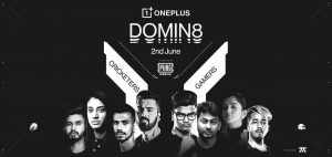 PUBG Mobile: Oneplus Domin8 event Announced -  Gamers and Cricketers Invited