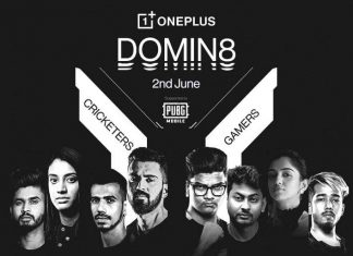 PUBG Mobile: Oneplus Domin8 event Announced - Gamers and Cricketers Invited