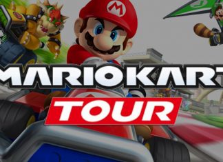 Mario Kart Tour: Latest Update brings New Features, Improves Multiplayer