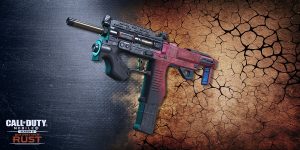 Call Of Duty Mobile: How To Get The New Pharo SMG