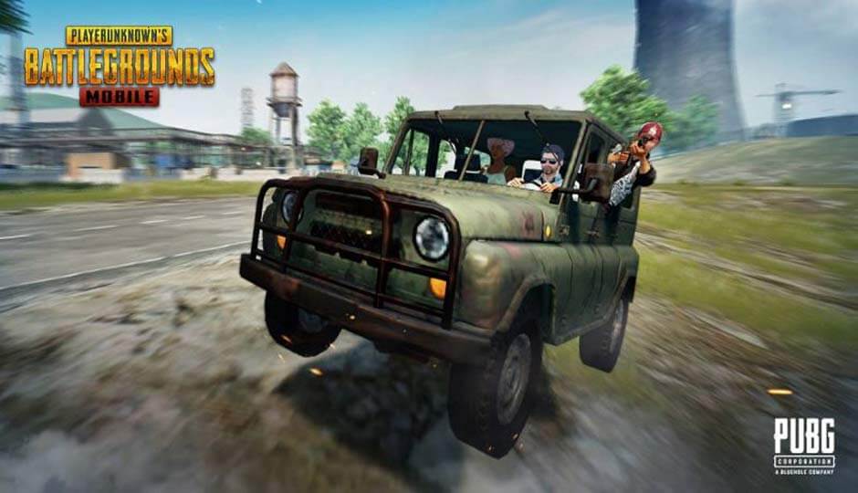 PUBG Mobile 0.18.0 Update: 15 Secret Features You Must Know