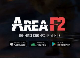 Ubisoft Sues Both Google And Apple Over Area F2