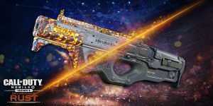 Call Of Duty Mobile: How To Get The All New Cordite SMG For Free