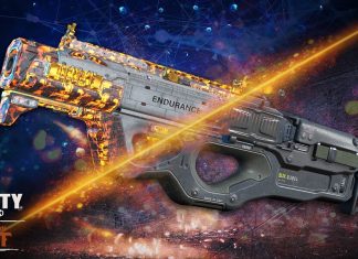 Call Of Duty Mobile: How To Get The All New Cordite SMG For Free