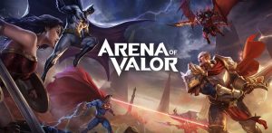 Arena of Valor World Cup 2020 Has Been Cancelled