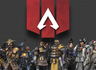 Mobile Version of Apex Legends To Soft-Launch At The End Of 2020