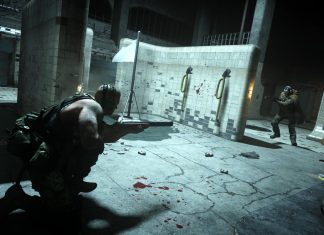Call of Duty Mobile New Map 'Gulag' Teased Officially