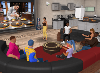 Big Brother: The Game is Just Like The Actual TV Show