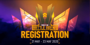 How To Register For Free Fire Battle Arena Tournament