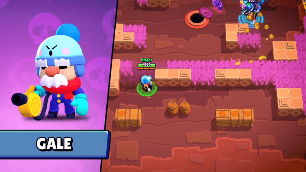 brawl stars may update release