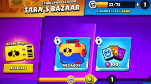 Brawl Stars May 2020 Update: Brawl Pass, New Brawler, and More