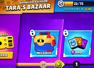 Brawl Stars May 2020 Update: Brawl Pass, New Brawler, and More