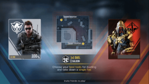 COD Mobile Gets 1v1 Duel Mode With New Map SALOON