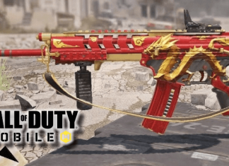 Call of Duty Mobile To Finally Get Free HBRa3 Gun