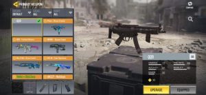 Call of Duty Mobile Everything You Need To Know About New SMG 'MP5'