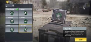 Call of Duty: Mobile Top 3 Green Perks + New Green Perk