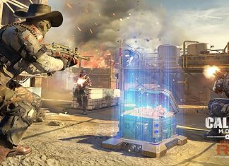 Call Of Duty Mobile: Everything About Upcoming 'Gold Rush' Event And New Battle Royale Locations