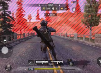 Call of Duty Mobile Battle Royale Map To Get a Major Update in June
