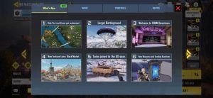 Call of Duty Mobile Season 7 Battle Royale Leaks: New Class, Map Updates And More