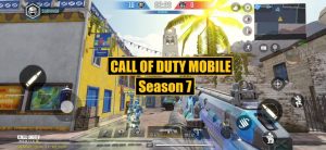 Call of Duty Mobile Season 7: New Operator Skills, Maps, Perks, and More