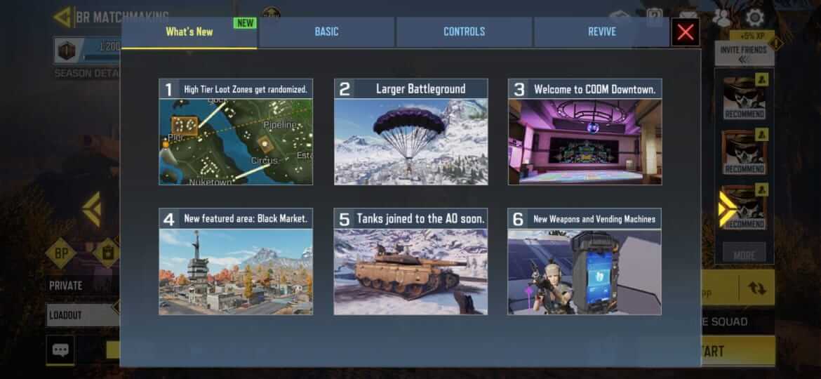 call of duty mobile test server season 10 download android