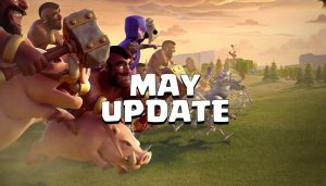 Clash of Clans May 2020 Upcoming Balance Changes