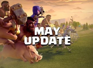 Clash of Clans May 2020 Upcoming Balance Changes
