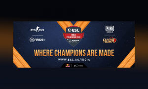 PUBG Mobile, Clash of Clans added to Season 5 of ESL India Premiership 2020