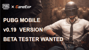 PUBG Mobile is Recruiting Beta Testers For 0.19.0 Update