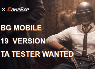 PUBG Mobile is Recruiting Beta Testers For 0.19.0 Update