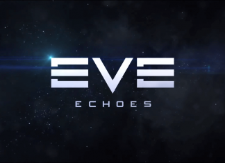 Eve Echoes Global Release Date To Be Announced Next Week