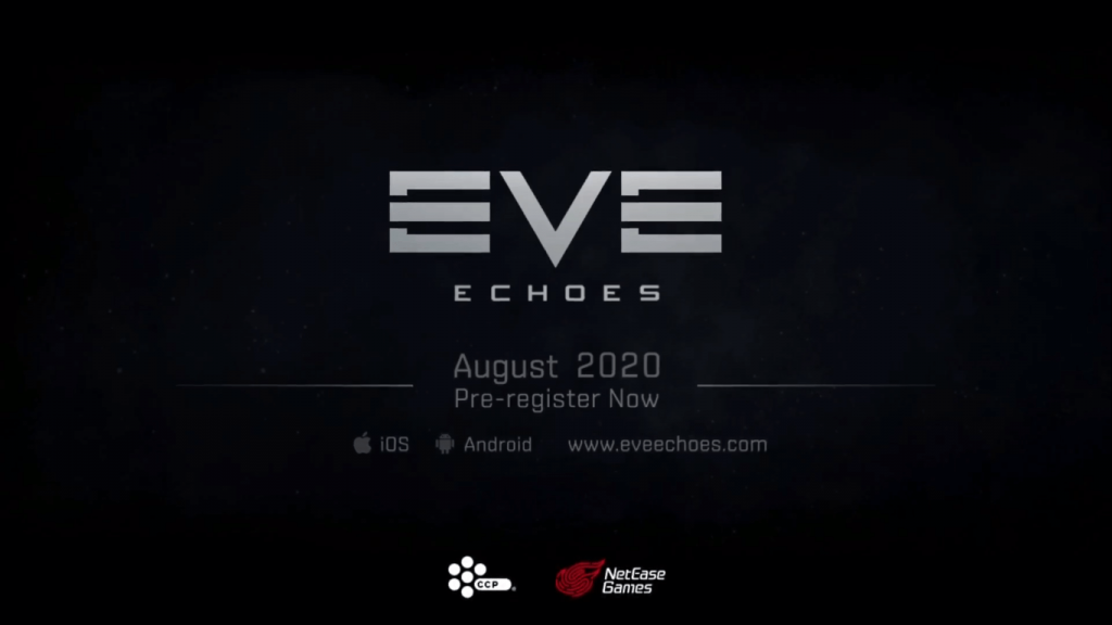 buy eve echoes account