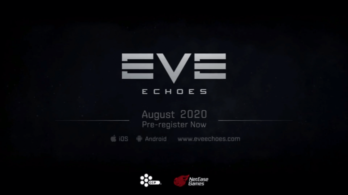 eve echoes review 2022