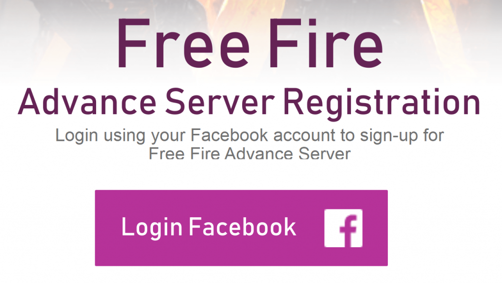 38 Top Images Free Fire Advance Server Vpn Apk - We Got ...