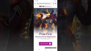 Free Fire Advance Server OB22 Download Gets Postponed