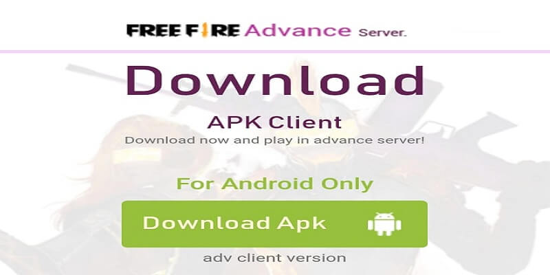 Free Fire Advance Server Ob22 Download Error What Is It How To Solve Mobile Mode Gaming