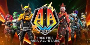 Free Fire Asia All-Stars 2020 Tournament: Registration, Prize Pool, Format & Other Details