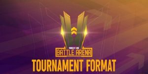 Free Fire Battle Arena League Phase Explained: Format, Point System, Schedule & Other Details