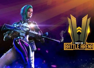 Free Fire Battle Arena Tournament: Registration, Format, Prize Pool & Other Details