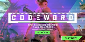 How To Play Free Fire CODEWORD Event