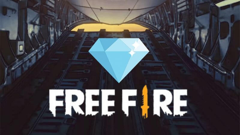 How To Get Diamonds In Garena Free Fire Mobile Mode Gaming
