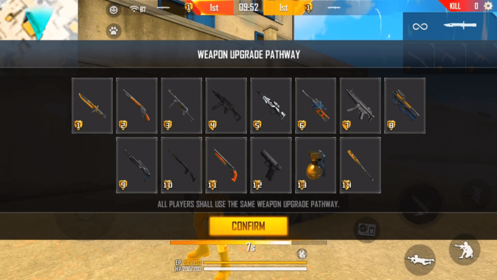 Free Fire New Ob22 Update Details Free Fire Max New Character Lucas Gun King Mode Much More Mobile Mode Gaming