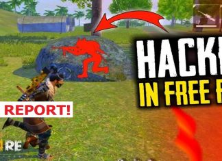 How To Report A Hacker In Free Fire