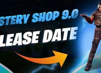 Free Fire Mystery Shop 9.0 Expected To Release On 24 May
