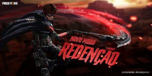 Free Fire New Mode 'Redemption' Officially Announced In OB22 Update