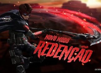 Free Fire New Mode 'Redemption' Officially Announced In OB22 Update
